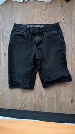 Korte broek jeans, Kinderen en Baby's, C&A, Zo goed als nieuw, Jongen, Ophalen