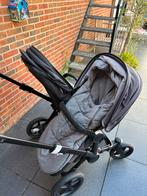 Bugaboo donkey 3 mono & duo, Ophalen, Gebruikt, Verstelbare duwstang, Bugaboo