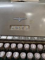 typemachine adler jaren 50 werkt goed, Ophalen of Verzenden