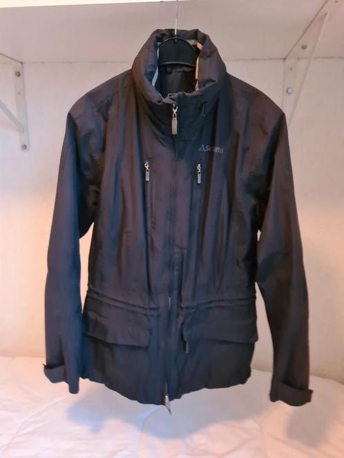 Zeer goede staat SCHOFFEL wandeljack maat 38, Sport en Fitness, Bergsport en Wandelen, Zo goed als nieuw, Kleding, Ophalen of Verzenden