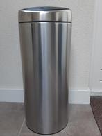 afvalemmer, Ophalen, Overige typen