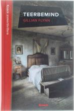 Teerbemind - Gillian Flynn, Boeken, Ophalen of Verzenden, Zo goed als nieuw, Nederland