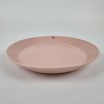 Iittala Teema poeder roze bord 26cm, Ophalen, Nieuw, Bord(en), Overige stijlen
