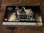 Lego 10293 Santa’s Visit Nieuw Sealed, Ophalen of Verzenden, Nieuw, Complete set, Lego