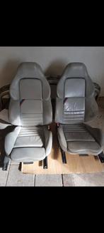 BMW e36 M3 Voorstoelen - Sportstoelen, Ophalen of Verzenden, Gebruikt, BMW