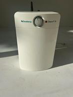Daalderop Close-in 10 Boiler, Doe-het-zelf en Verbouw, Geisers en Boilers, Gebruikt, Minder dan 20 liter, Onbekend, Boiler
