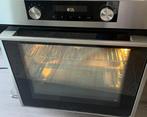 ATAG Inbouwoven, 45 tot 60 cm, Gebruikt, Ophalen of Verzenden, Oven met grill