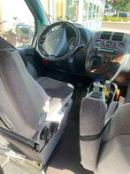 Mercedes Vito buscamper apk tot juli 2026 4 zitplek, Automaat, Buscamper of Camperbus, Mercedes-Benz, Bedrijf
