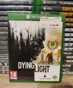 Dying light Xbox one, Spelcomputers en Games, Games | Xbox One, Ophalen of Verzenden, Zo goed als nieuw
