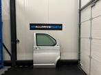 Volkswagen Transporter T6 Voorportier rechts LA7W 7LA831056B, Ophalen of Verzenden, Gebruikt, Rechts, Deur