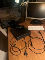 Gaming Setup: Xbox Series S, PS4, 2 Monitoren, RK61, Computers en Software, Hoofdtelefoonaansluiting, Full HD, 61 t/m 100 Hz, Ophalen