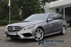Mercedes-Benz E-klasse Estate 350 BlueTEC AMG Schuifdak, Air, Automaat, 221 €/maand, Achterwielaandrijving, Gebruikt