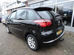Citroen C4 Picasso 1.6 VTi Ligne Business, Voorwielaandrijving, Stof, Zwart, 4 cilinders