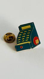 Kassa pin, Ophalen of Verzenden, Zo goed als nieuw