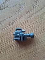 Playmobil Filmcamera, Ophalen of Verzenden, Zo goed als nieuw, Los playmobil