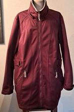 Bonita dames parka maat 44, Kleding | Dames, Jassen | Zomer, Paars, Maat 42/44 (L), Bonita, Ophalen of Verzenden