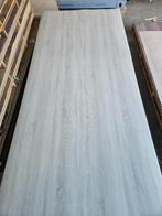HPL Resopal 4165 WH Solano Oak fineer platen 305x132cm ( 421, Doe-het-zelf en Verbouw, Platen en Panelen, Ophalen, HPL, Minder dan 20 mm