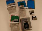 Retro gaming vectrex spellen, Spelcomputers en Games, Spelcomputers | Overige, Ophalen of Verzenden, Zo goed als nieuw