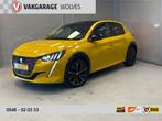 Peugeot 208 1.2 PureTech GT Pack | LED | CAMERA | NAVI |, Voorwielaandrijving, 101 pk, Gebruikt, Handgeschakeld