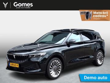 VOYAH Free Business Edition 4WD 106 kWh | Black Line | Schui beschikbaar voor biedingen