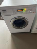 Miele wasmachine w 5723, Ophalen of Verzenden, Zo goed als nieuw, 1200 tot 1600 toeren, 85 tot 90 cm