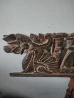 Houtsnijwerk Bali, Antiek en Kunst, Ophalen
