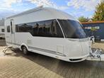 Hobby Premium 540Kmfe met Airco, Mover, Omnistor, Caravans en Kamperen, Hobby, Bedrijf, Overige typen, Schokbreker
