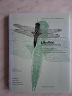 LIBELLEN van Noordwest-Europa door Arne Wendler e.a., Boeken, Natuur, Ophalen of Verzenden, Zo goed als nieuw, Vogels