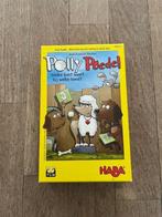 Spel Polly Poedel 5+, Hobby en Vrije tijd, Ophalen, Zo goed als nieuw