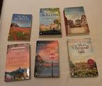 6 boeken (vnl historische romans), Ophalen of Verzenden, Zo goed als nieuw