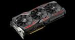 ASUS ROG Strix GTX 1080 8GB – werkt perfect, alleen kaart, Computers en Software, PCI-Express 3, Gebruikt, DisplayPort, Ophalen of Verzenden