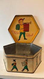 Melle’s toffee blik, Verzamelen, Blikken, Verzenden, Zo goed als nieuw, Overige