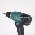 Makita DF347D + 14.4V 1.3Ah Accu - Incl. Garantie (B), Makita, Gebruikt, Support@makita.com, Makita Corporation, 3-11-8, Sumiyoshi-cho, 
Anjo, Aichi 446-8502
Japan