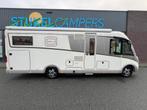 Carthago Chic C-Line I 4.9 LE L LEVELSYST./AC/STOFZUIGER, Winterisolatie, Ringverwarming, 7 tot 8 meter, Bedrijf
