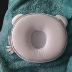 Candide expert kussen voor baby's,plat hoofd,panda air,grijs, Ophalen of Verzenden
