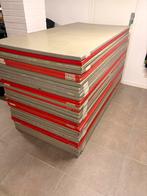 Judomatten, Ophalen of Verzenden, Gebruikt