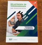 Belastingen en verzekeringen legal insurance en hr services, Ophalen of Verzenden, Zo goed als nieuw, Overige niveaus