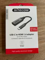 Sitecom AD-1001, Computers en Software, Ophalen of Verzenden, Zo goed als nieuw