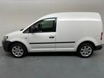 Volkswagen Caddy 1.2 TSI # Airco # Cruise # Trekhaak # Stoel, Auto's, Euro 5, Gebruikt, 4 cilinders, Volkswagen