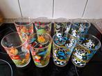 Rest kinder limonade glaasjes, Verzamelen, Glas en Borrelglaasjes, Ophalen of Verzenden, Zo goed als nieuw, Borrel- of Shotglas