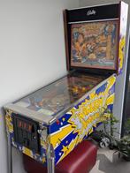Flipperkast Mousin' Around - Bally, Ophalen of Verzenden, Gebruikt