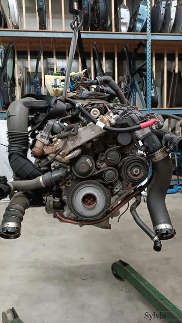 Motorblok Xdrive  N57D30A BMW X3 serie F25 11002210430 x4 f2 beschikbaar voor biedingen