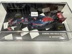 Max Verstappen STR10 1:43 2015, Hobby en Vrije tijd, Modelauto's | 1:43, Ophalen of Verzenden, Zo goed als nieuw, Auto, MiniChamps