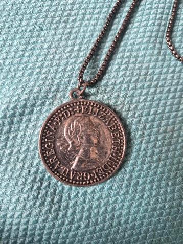 Half penny 1967 beschikbaar voor biedingen