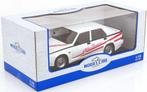 MCG Alfa Romeo 75 Evoluzione / Schaal 1:18 / NIEUW, Overige merken, Auto, Nieuw, Ophalen of Verzenden