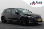 Volkswagen Golf 1.4 TSI GTE Leer, Apple Carplay, Climate, AC, Gebruikt, 4 cilinders, Zwart, 1499 kg