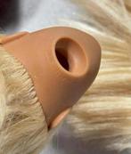 8x mattel vintage barbie hoofd hoofden met mooi haar 1998, Verzamelen, Ophalen of Verzenden, Zo goed als nieuw, H, H