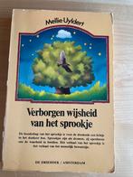 Verborgen Wijsheid van het Sprookje, Boeken, Ophalen of Verzenden, Gelezen, Spiritualiteit algemeen, Achtergrond en Informatie