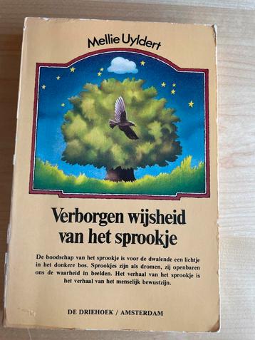 Verborgen Wijsheid van het Sprookje beschikbaar voor biedingen