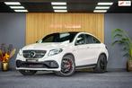Mercedes-Benz GLE-klasse Coupé AMG 63 S 4MATIC |Pano|B&O|36, Automaat, 5461 cc, Gebruikt, Wit